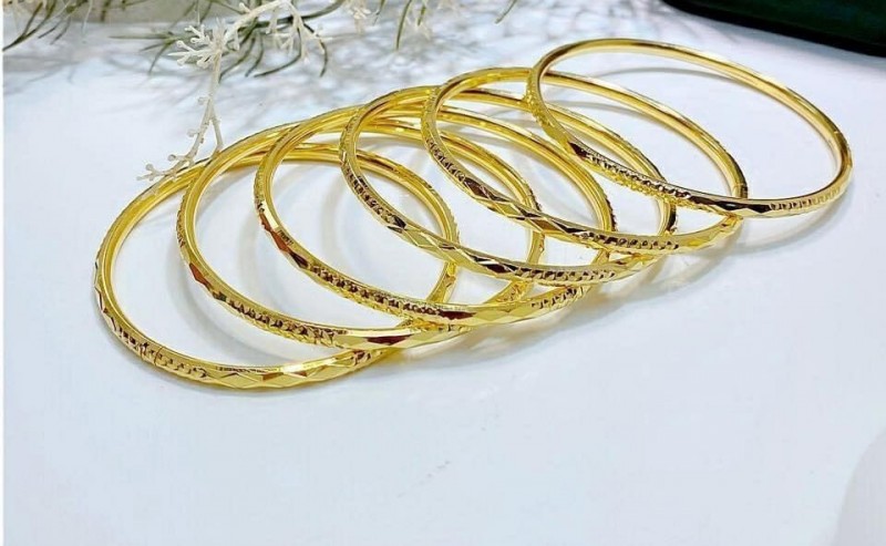 Vàng 10K là vàng gì? Vàng 10K là vàng gì?