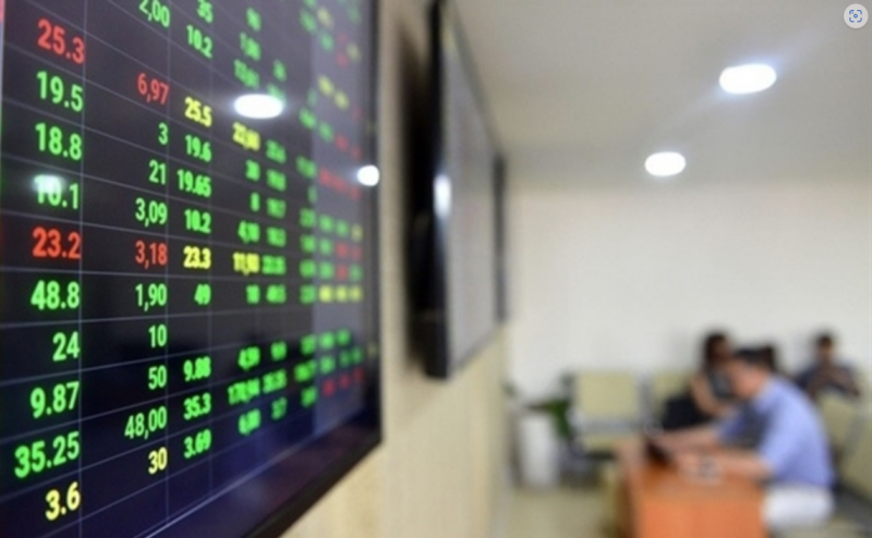 Chứng khoán tuần từ 4-8/12: Thị trường đang có nhiều tín hiệu khả quan? Chứng khoán tuần từ 4-8/12: Thị trường đang có nhiều tín hiệu khả quan?