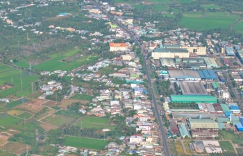 TP. Cần Thơ: Dự kiến huy động 2.000 tỷ đồng từ nguồn phát hành trái phiếu
