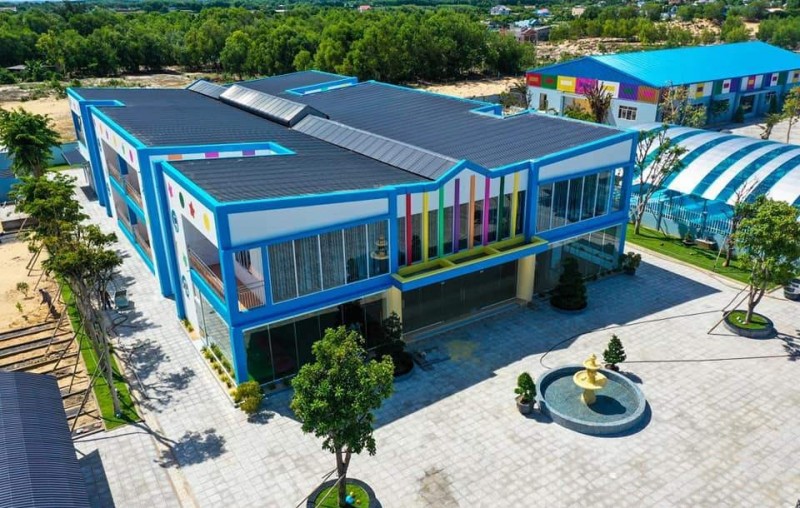 TT. Phước Hải, Huyện Đất Đỏ, Bà Rịa-Vũng Tàu TT. Phước Hải, Huyện Đất Đỏ, Bà Rịa-Vũng Tàu