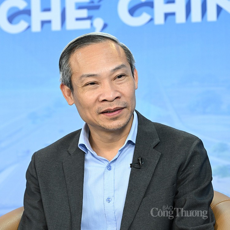 Hoàn thiện thể chế, chính sách để khơi thông dòng vốn đầu tư công