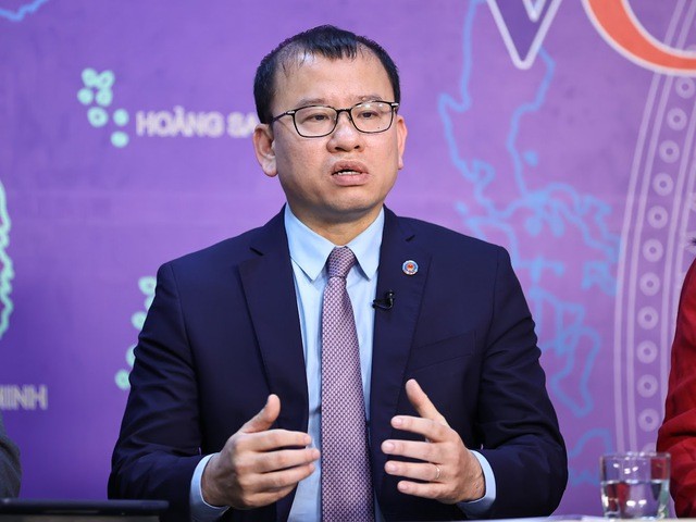 Nghị định 08 là quyết sách chưa có tiền lệ, nhất là cơ chế giãn, hoãn nợ trái phiếu Nghị định 08 là quyết sách chưa có tiền lệ, nhất là cơ chế giãn, hoãn nợ trái phiếu