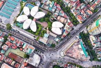 “Bắt mạch” thị trường bất động sản trong bối cảnh mới