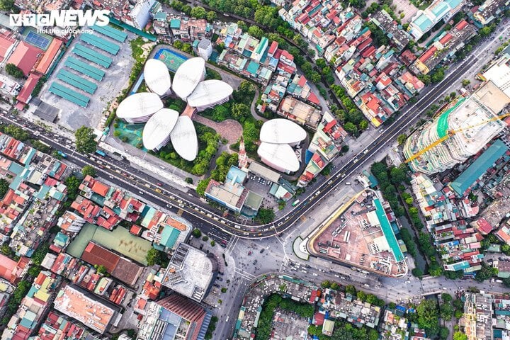 Thị trường bất động sản sẽ đón "cú huých" lớn từ quý I/2024 Thị trường bất động sản sẽ đón "cú huých" lớn từ quý I/2024