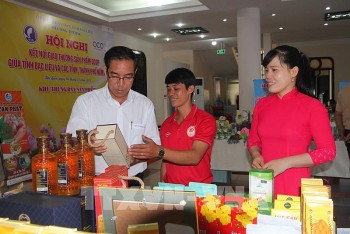 Kết nối giao thương giữa tỉnh Bạc Liêu và các tỉnh thành phố