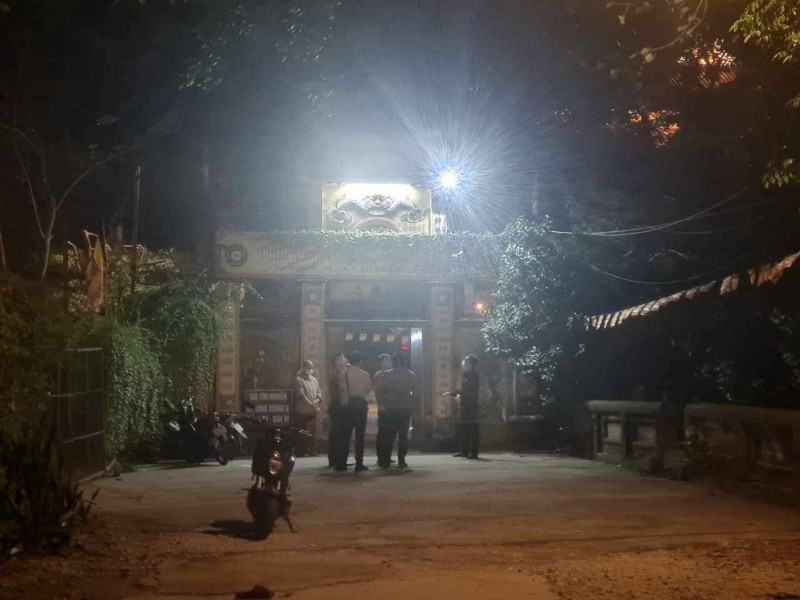 Bắc Ninh: Thông tin về nghi phạm sát hại 2 nữ sinh Bắc Ninh: Thông tin về nghi phạm sát hại 2 nữ sinh