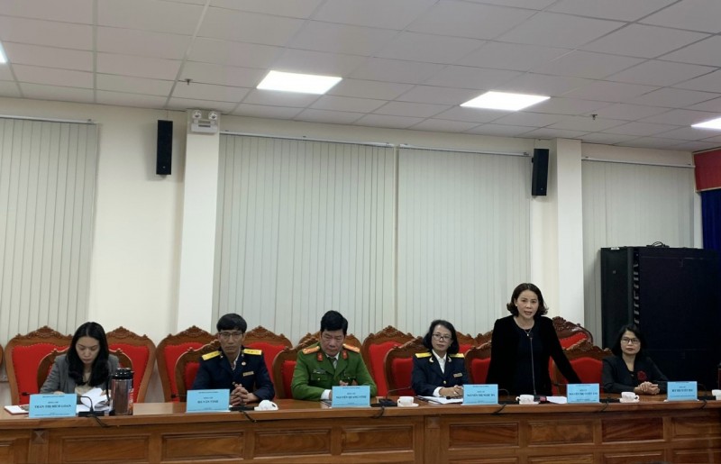 Lâm Đồng: Quyết liệt triển khai hoá đơn điện tử bán lẻ xăng dầu Lâm Đồng: Quyết liệt triển khai hoá đơn điện tử bán lẻ xăng dầu