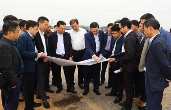 Thanh Hóa: Quyết liệt các giải pháp nhằm bứt phá giải ngân vốn đầu tư công