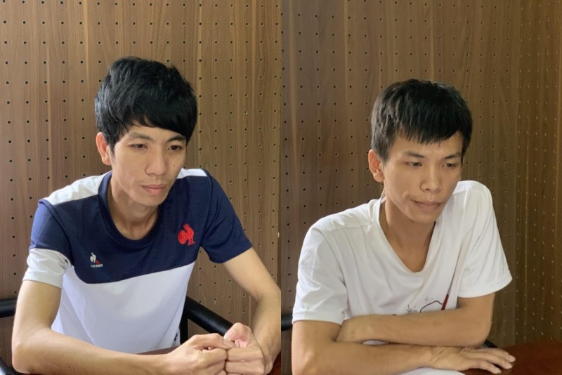 Quảng Trị: Bắt giữ đối tượng vận chuyển 55.000 viên ma túy tổng hợp