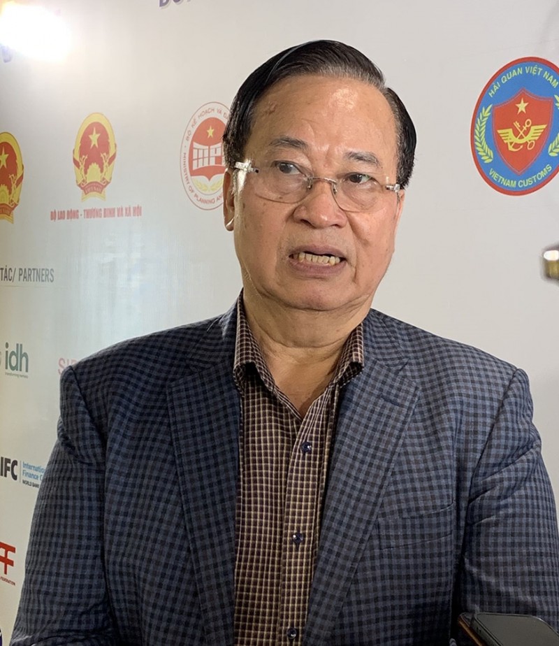 Dệt may vượt khó, bứt phá về thị trường mới