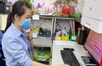 Thương mại điện tử đang trở thành xu hướng kinh doanh phổ biến