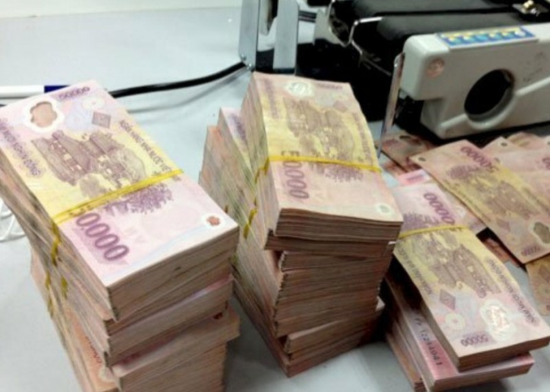 Cưỡng chế thuế đối với Công ty CP vật tư nông nghiệp tổng hợp tỉnh Lào Cai Cưỡng chế thuế đối với Công ty CP vật tư nông nghiệp tổng hợp tỉnh Lào Cai