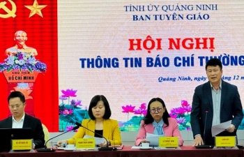 Hạ Long: Hơn 1.000 diễn viên sẽ tham gia Chương trình kỷ niệm 30 năm ngày thành lập