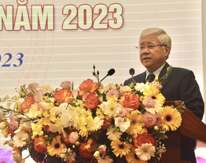 Sách vàng sáng tạo Việt Nam năm 2023: Vinh danh 79 công trình, giải pháp Sách vàng sáng tạo Việt Nam năm 2023: Vinh danh 79 công trình, giải pháp