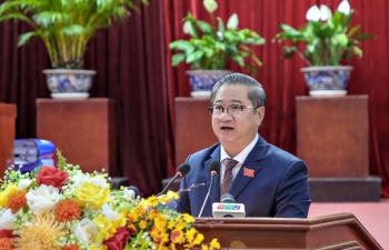 TP. Cần Thơ: Huy động nhiều nguồn lực đầu tư cho phát triển, thực hiện tái cơ cấu công nghiệp