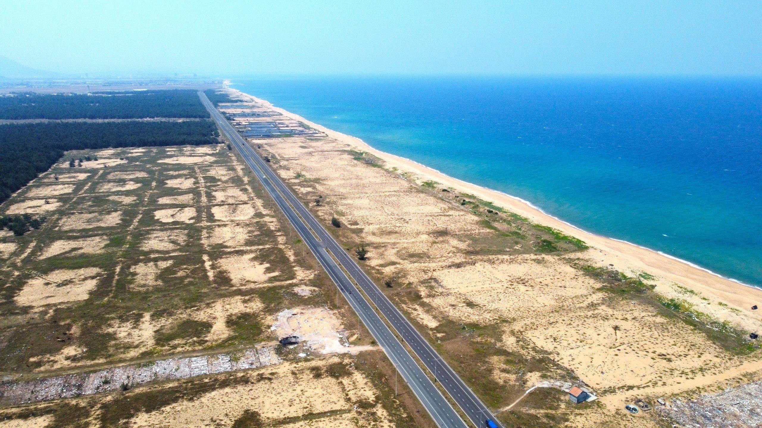 Thủ tướng phê duyệt quy hoạch tỉnh Phú Yên thời kỳ 2021-2030, tầm nhìn 2050 Thủ tướng phê duyệt quy hoạch tỉnh Phú Yên thời kỳ 2021-2030, tầm nhìn 2050