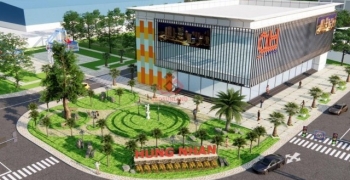 Thái Bình: Đề xuất gỡ vướng cho phát triển cụm công nghiệp