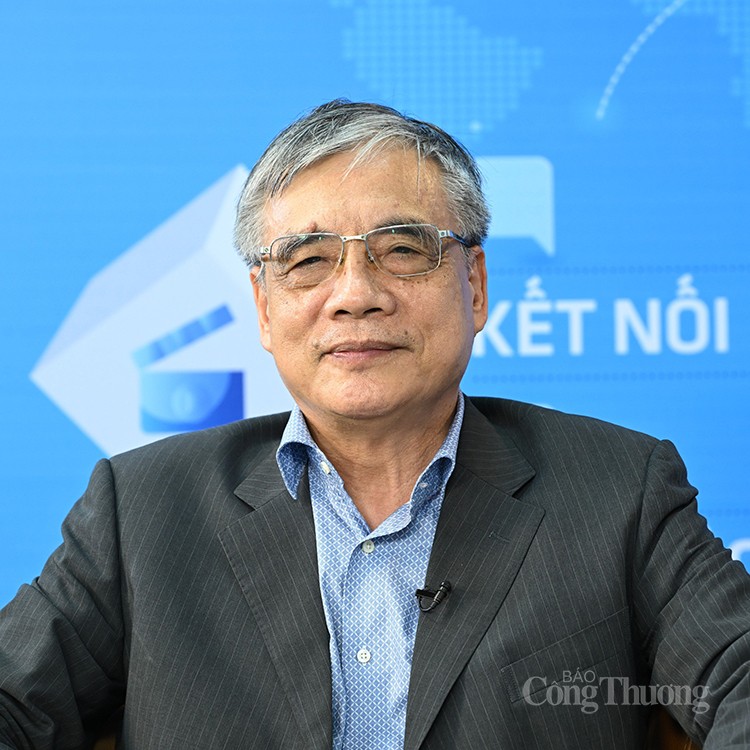 PGS.TS. Trần Đình Thiên: Sự “vênh” trong thể chế, chính sách đầu tư công gây rủi ro cho người thực thi