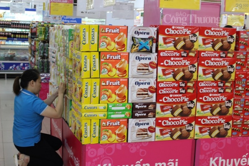 Thanh Hóa: Triển khai các giải pháp bảo đảm cân đối cung cầu, bình ổn thị trường dịp Tết Giáp Thìn Thanh Hóa: Triển khai các giải pháp bảo đảm cân đối cung cầu, bình ổn thị trường dịp Tết Giáp Thìn