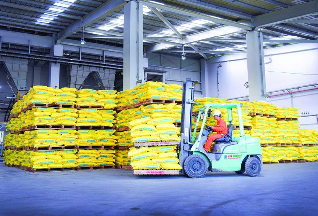 Về đích sớm, Petrovietnam tiếp tục nỗ lực hoàn thành cao nhất các mục tiêu năm 2023 ảnh 2