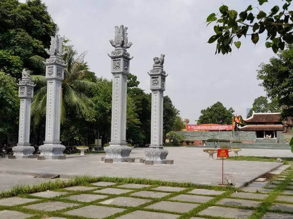 Lãnh đạo Hà Nội chỉ ra loạt nguyên nhân khiến nhiều dự án chậm tiến độ Lãnh đạo Hà Nội chỉ ra loạt nguyên nhân khiến nhiều dự án chậm tiến độ