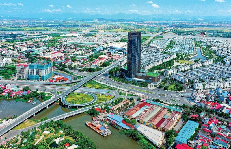 Lợi thế nào để Hải Phòng trở thành khu thương mại tự do đầu tiên ở Việt Nam? Lợi thế nào để Hải Phòng trở thành khu thương mại tự do đầu tiên ở Việt Nam?