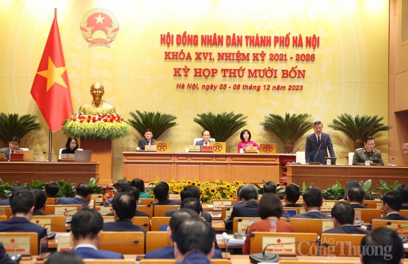 Lãnh đạo Hà Nội chỉ ra nguyên nhân khiến hàng loạt dự án giao thông chậm tiến độ Lãnh đạo Hà Nội chỉ ra nguyên nhân khiến hàng loạt dự án giao thông chậm tiến độ