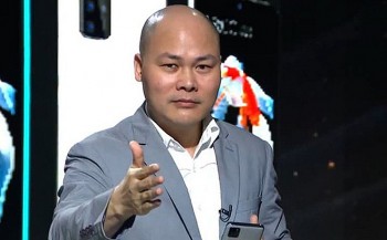 Nguyễn Tử Quảng: Từ hiệp sĩ máy tính đến giấc mộng đổi thay nền công nghệ Việt