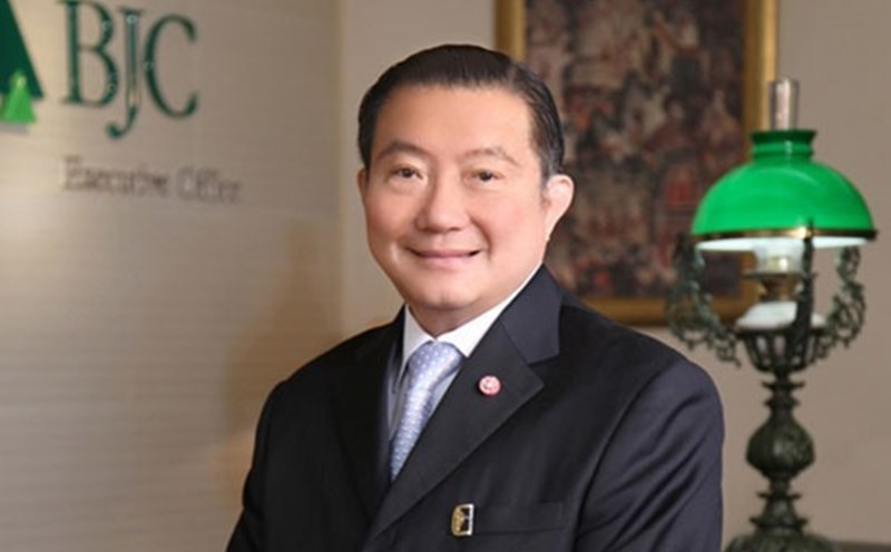 Tỷ phú Thái thu về 9.300 tỷ đồng cổ tức, ‘viên ngọc quý’ Sabeco giờ ra sao? Tỷ phú Thái thu về 9.300 tỷ đồng cổ tức, ‘viên ngọc quý’ Sabeco giờ ra sao?