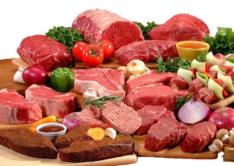 Thịt đỏ ăn thế nào cho an toàn? Thịt đỏ ăn thế nào cho an toàn?