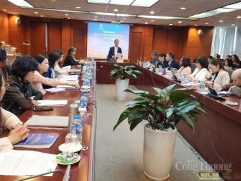 Công bằng vì con người: Thách thức của nền kinh tế số