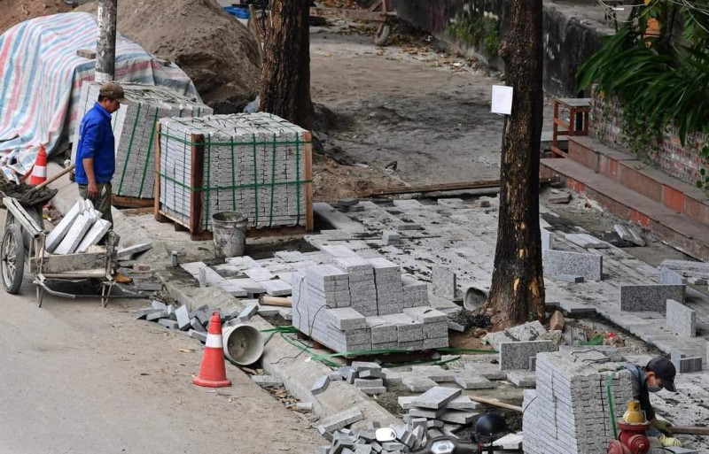 Nhịp cầu Công Thương ngày 8/12: Phản ánh liên quan tới Công ty Thịnh Đạt, Huyện ủy Phúc Thọ Nhịp cầu Công Thương ngày 8/12: Phản ánh liên quan tới Công ty Thịnh Đạt, Huyện ủy Phúc Thọ