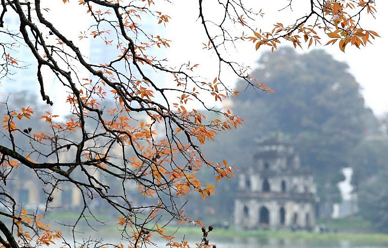 Thời tiết Hà Nội ngày 9/12 sáng sớm có sương mù nhẹ, ngày nắng. Ảnh minh họa Thời tiết Hà Nội ngày 9/12 sáng sớm có sương mù nhẹ, ngày nắng. Ảnh minh họa