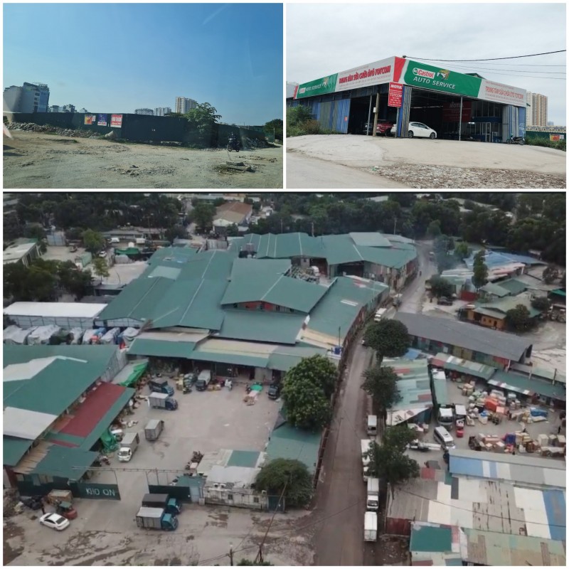 Nhịp cầu Công Thương ngày 8/12: Phản ánh liên quan tới Công ty Thịnh Đạt, Huyện ủy Phúc Thọ Nhịp cầu Công Thương ngày 8/12: Phản ánh liên quan tới Công ty Thịnh Đạt, Huyện ủy Phúc Thọ