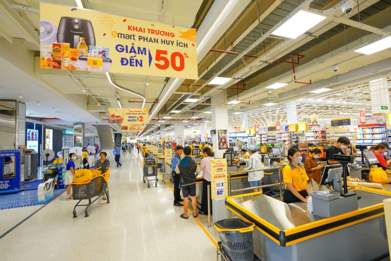 Thiso Mall Trường Chinh – Phan Huy Ích: Điểm hẹn mới dành cho giới trẻ trong dịp lễ cuối năm Thiso Mall Trường Chinh – Phan Huy Ích: Điểm hẹn mới dành cho giới trẻ trong dịp lễ cuối năm
