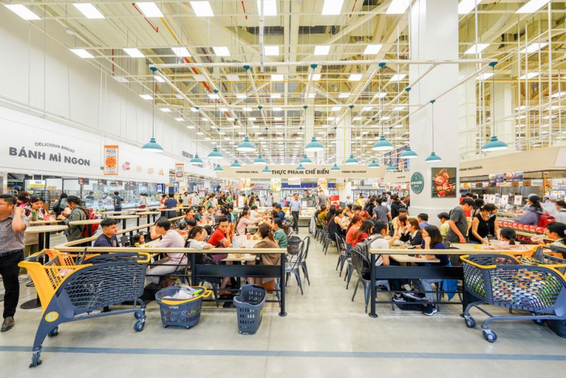 Thiso Mall Trường Chinh – Phan Huy Ích: Điểm hẹn mới dành cho giới trẻ trong dịp lễ cuối năm Thiso Mall Trường Chinh – Phan Huy Ích: Điểm hẹn mới dành cho giới trẻ trong dịp lễ cuối năm