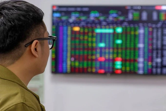 Danh sách 23 cổ phiếu sàn UpCoM vừa bị đình chỉ giao dịch Danh sách 23 cổ phiếu sàn UpCoM vừa bị đình chỉ giao dịch