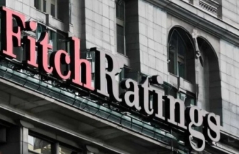 Fitch nâng xếp hạng tín nhiệm của Việt Nam