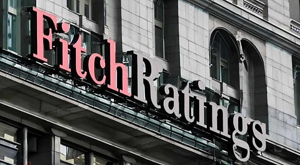 Tổ chức Fitch nâng hệ số tín nhiệm quốc gia của Việt Nam trên cơ sở ghi nhận triển vọng tăng trưởng thuận lợi trong trung hạn, được củng cố bởi dòng vốn đầu tư nước ngoài mạnh mẽ. (Ảnh minh hoạ).