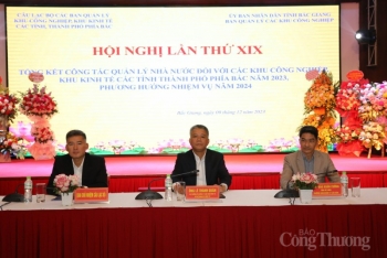 Gần 240 tỷ USD đầu tư nước ngoài đã được rót vào Việt Nam