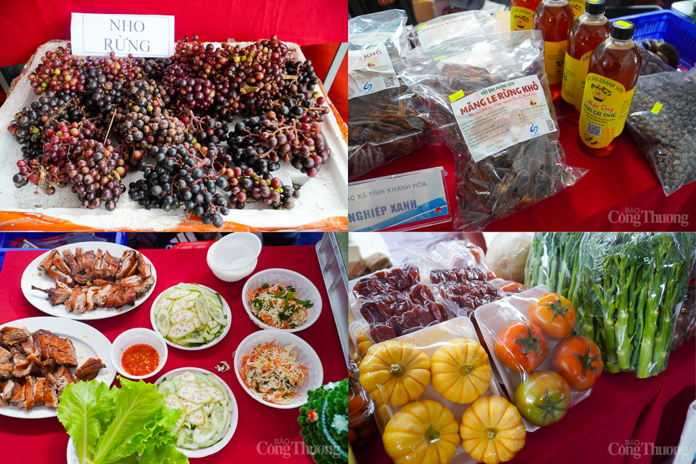 Đa dạng sản phẩm khởi nghiệp, văn hóa truyền thống thanh niên vùng đồng bào dân tộc và miền núi tỉnh Khánh Hòa. Đa dạng sản phẩm khởi nghiệp, văn hóa truyền thống thanh niên vùng đồng bào dân tộc và miền núi tỉnh Khánh Hòa.