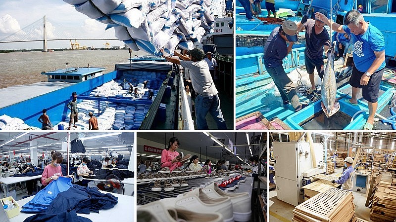 Ảnh minh họa: TTXVN Ảnh minh họa: TTXVN