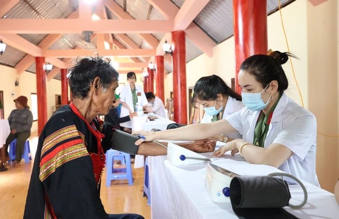 Bảo vệ quyền con người ở Việt Nam – Những thành tựu không thể phủ nhận