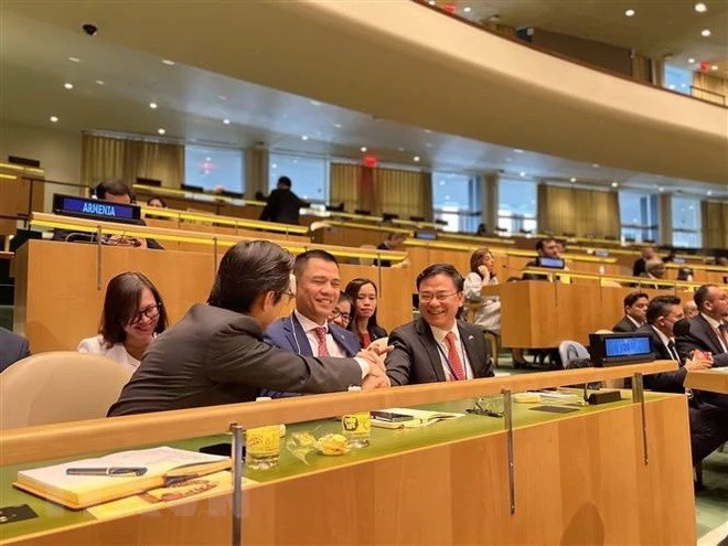 Bảo vệ quyền con người ở Việt Nam – Những thành tựu không thể phủ nhận