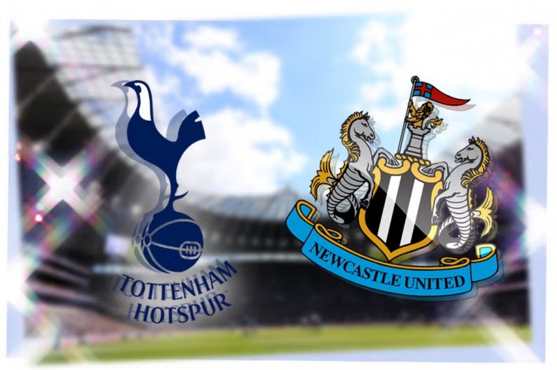 Trận đấu giữa Tottenham vs Newcastle sẽ diễn ra lúc 23h30 ngày 10/12, thuộc vòng 16 Ngoại hạng Anh. Trận đấu giữa Tottenham vs Newcastle sẽ diễn ra lúc 23h30 ngày 10/12, thuộc vòng 16 Ngoại hạng Anh.