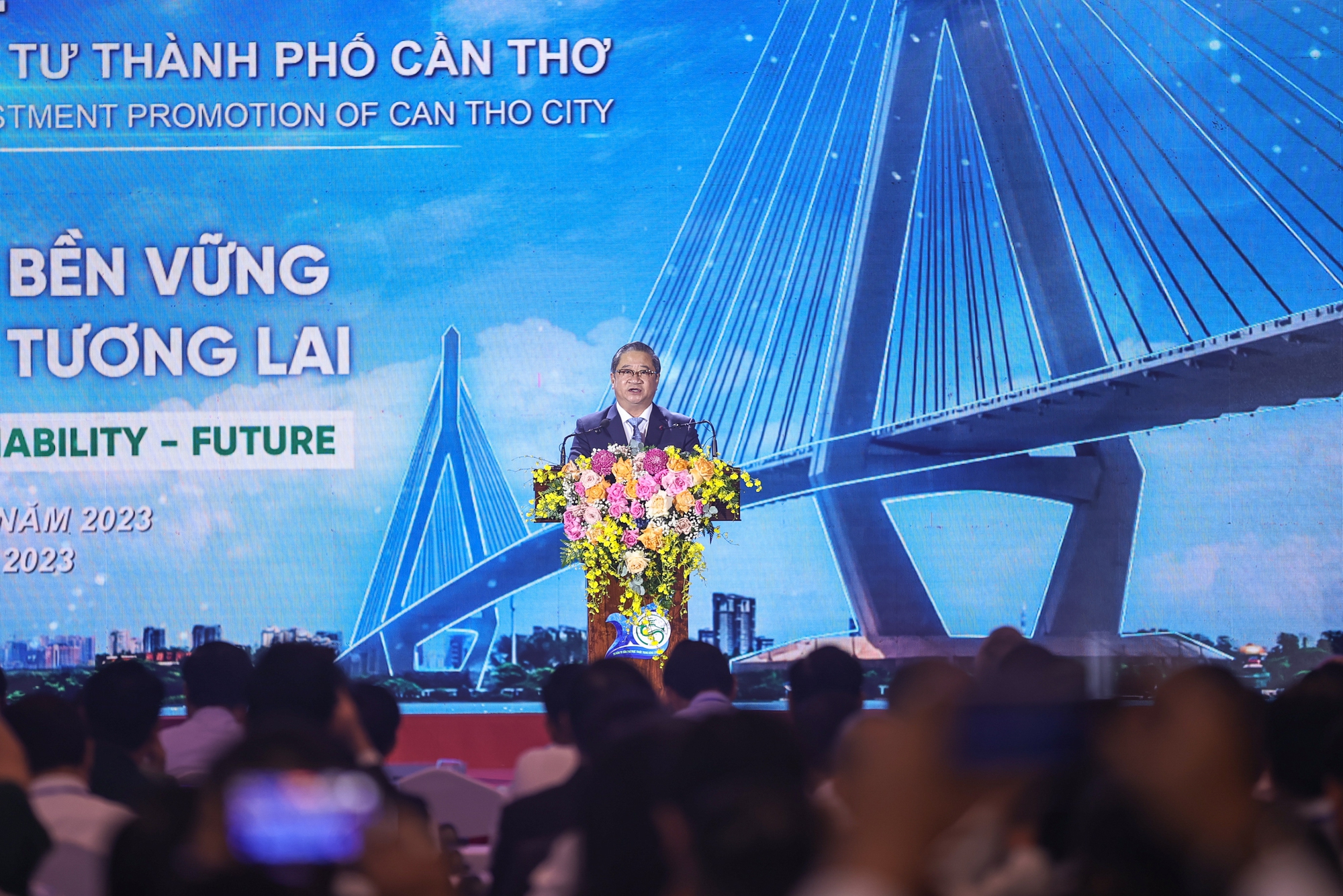 Thủ tướng: Huy động nguồn lực là vấn đề quan trọng nhất để triển khai Quy hoạch Cần Thơ- Ảnh 4. Thủ tướng: Huy động nguồn lực là vấn đề quan trọng nhất để triển khai Quy hoạch Cần Thơ- Ảnh 4.