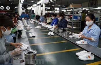 Hiệp định UKVFTA: Gia tăng lợi thế ngành da giày xuất khẩu sang thị trường Anh