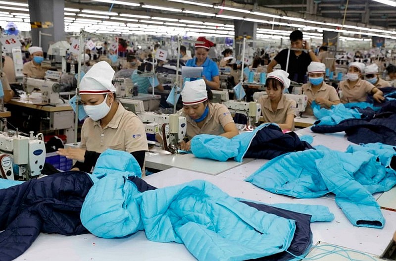 Hoạch định lộ trình chuyển đổi, đồng bộ các giải pháp phát triển bền vững Hoạch định lộ trình chuyển đổi, đồng bộ các giải pháp phát triển bền vững