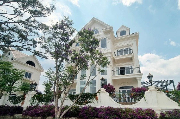 Lâm Đồng: Yêu cầu kiểm tra toàn bộ hồ sơ pháp lý về đất đai của Công ty Cổ phần Quốc tế Năm Sao Đà Lạt -0