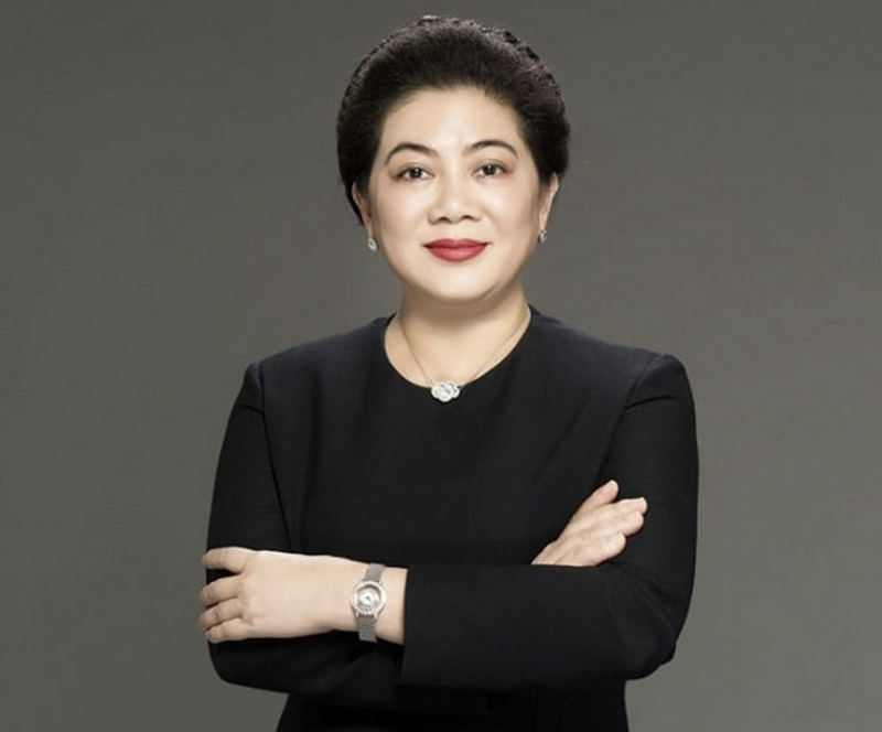 Đỗ Thị Kim Liên: Hành trình từ bỏ nghề giáo đến trở thành “nữ hoàng” bảo hiểm Đỗ Thị Kim Liên: Hành trình từ bỏ nghề giáo đến trở thành “nữ hoàng” bảo hiểm